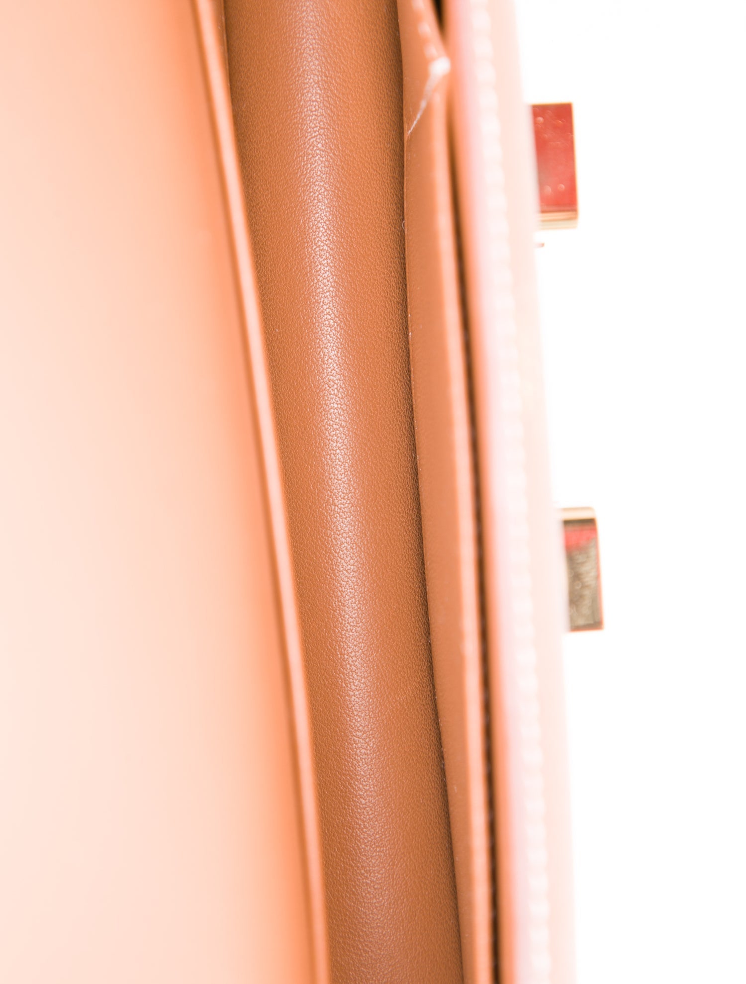 Hermès Epsom Constance Elan 25