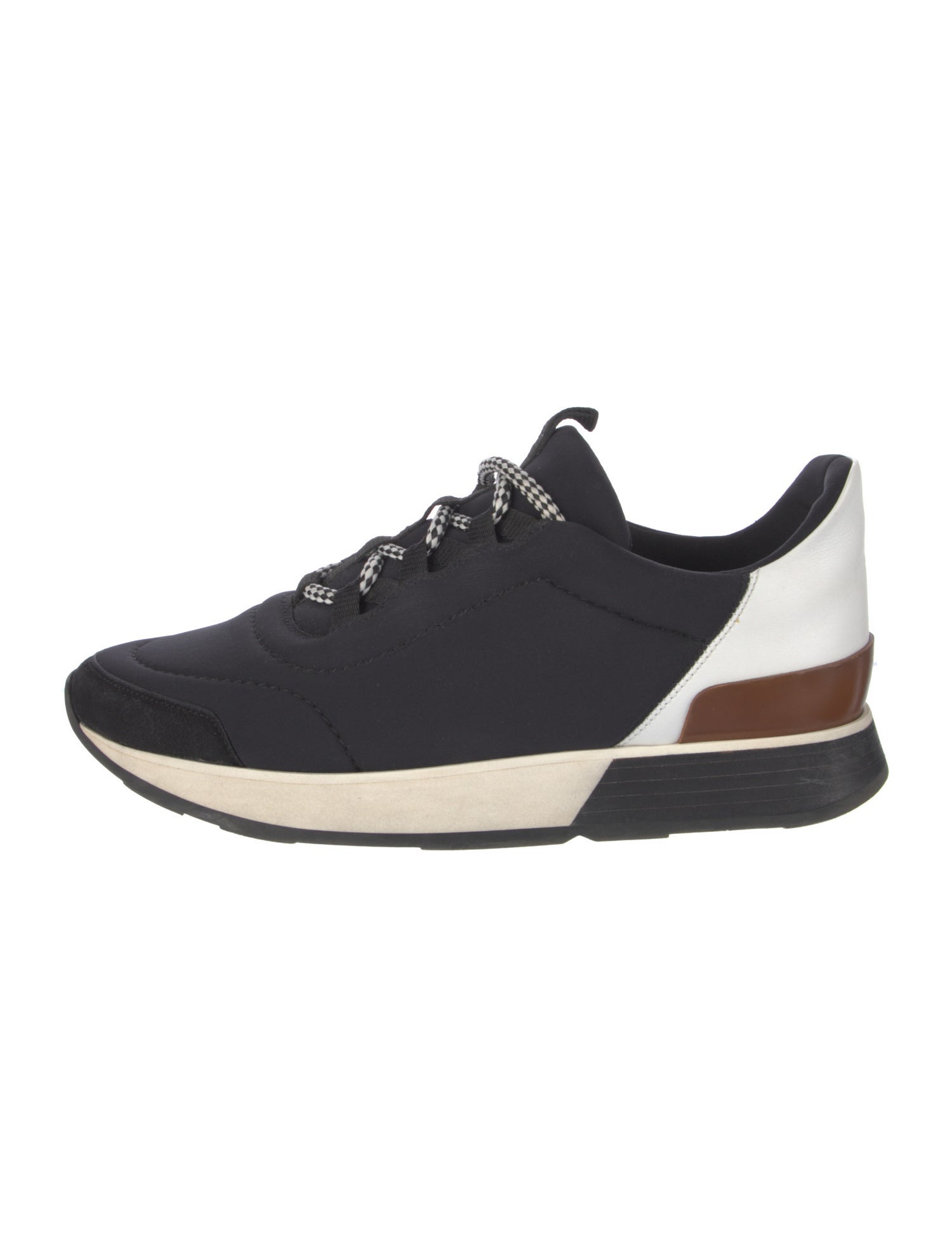 Hermès Miles Athletic Sneakers