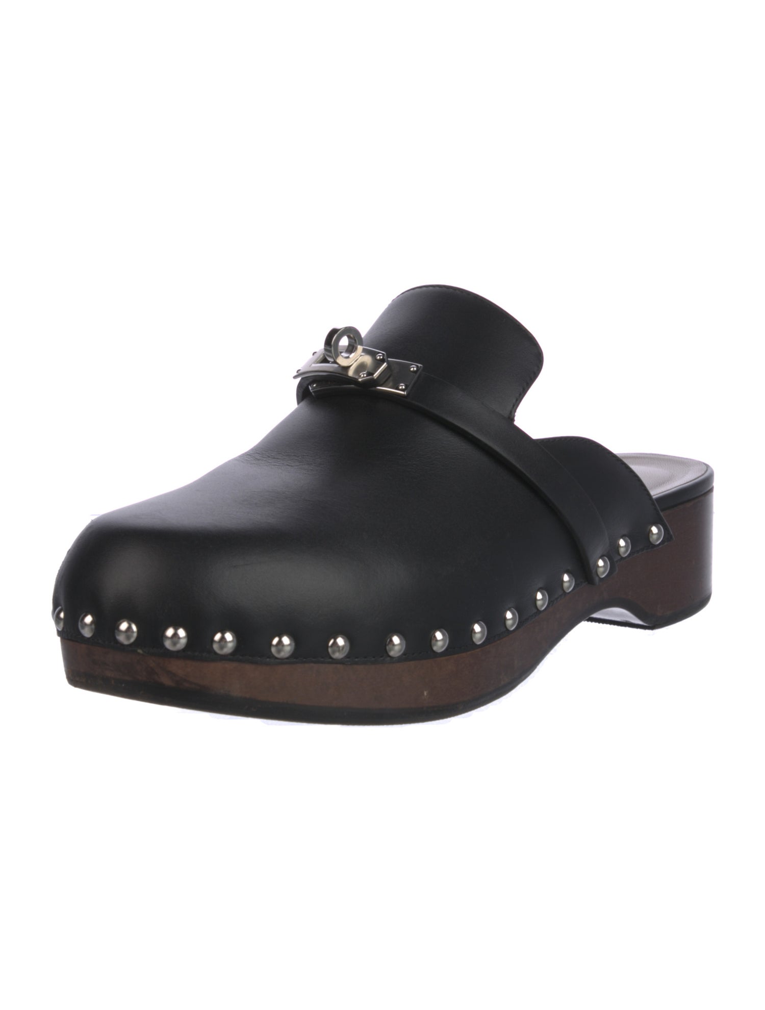 Hermès 2021 Carlotta Mules