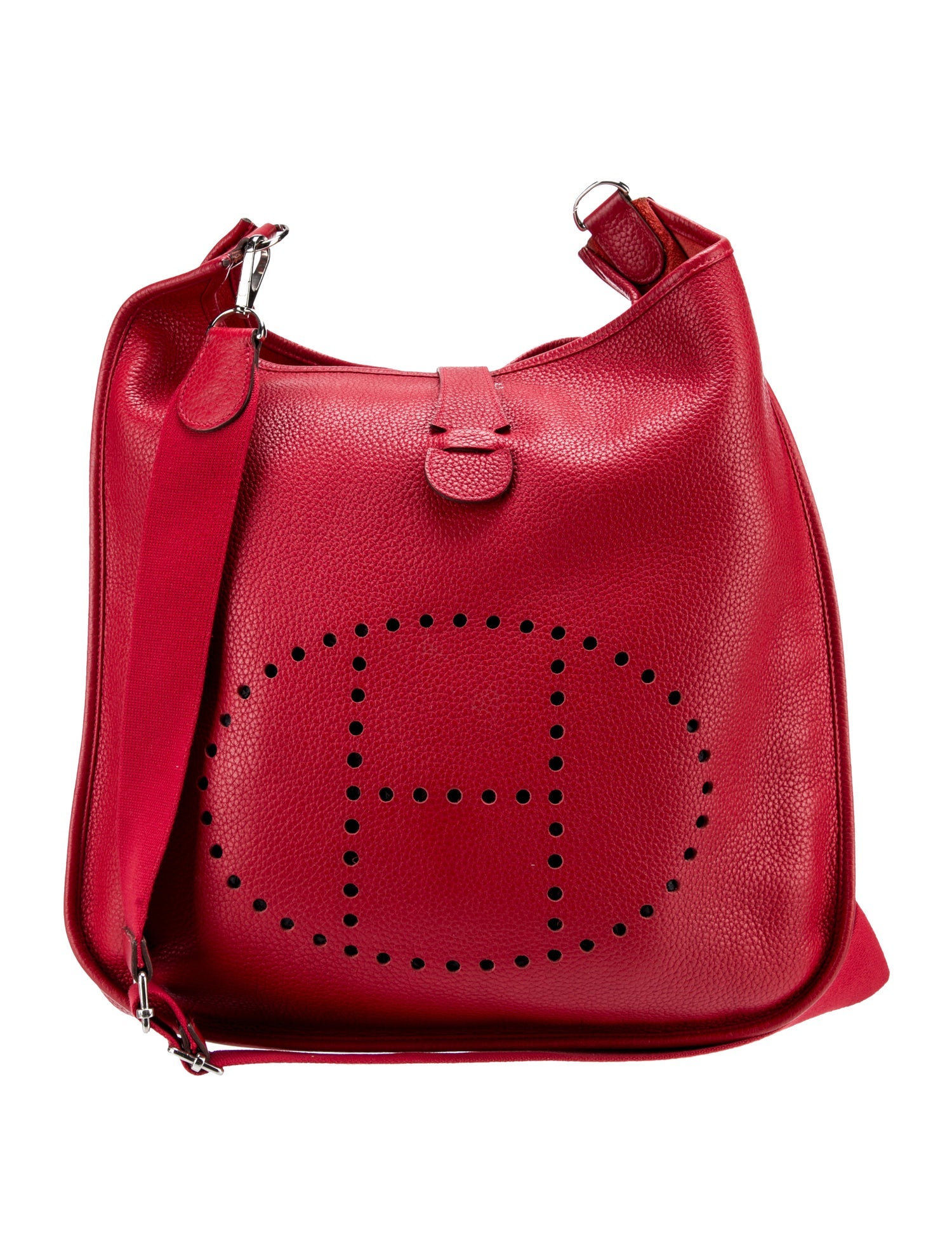 Hermès Clemence Evelyne III TGM 40