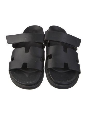 Hermès 2024 Chypre Slides