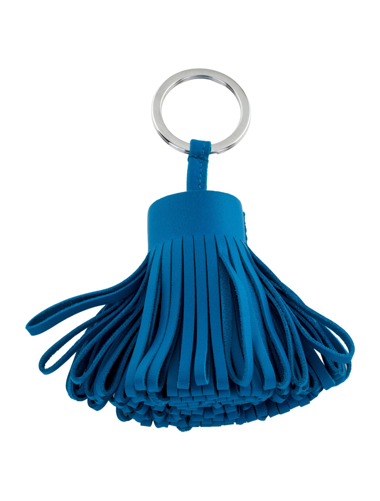 Hermès Milo Carmen Alto Key Ring