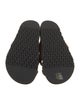 Hermès Chypre Suede Slides