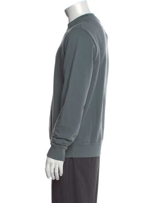 Hermès Graphic Print Crew Neck Sweatshirt