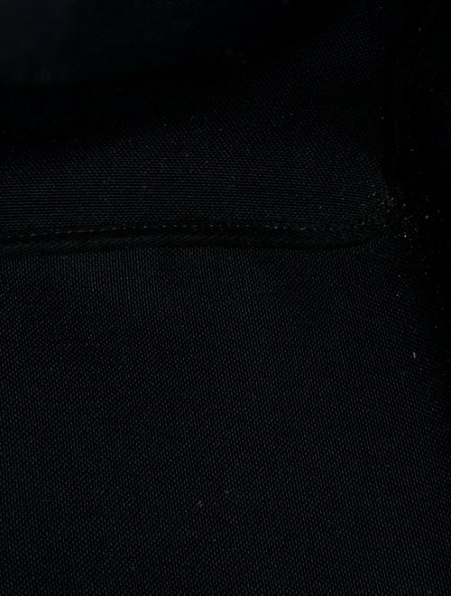 Hermès Toile Officier Herbag Zip Cabine 50