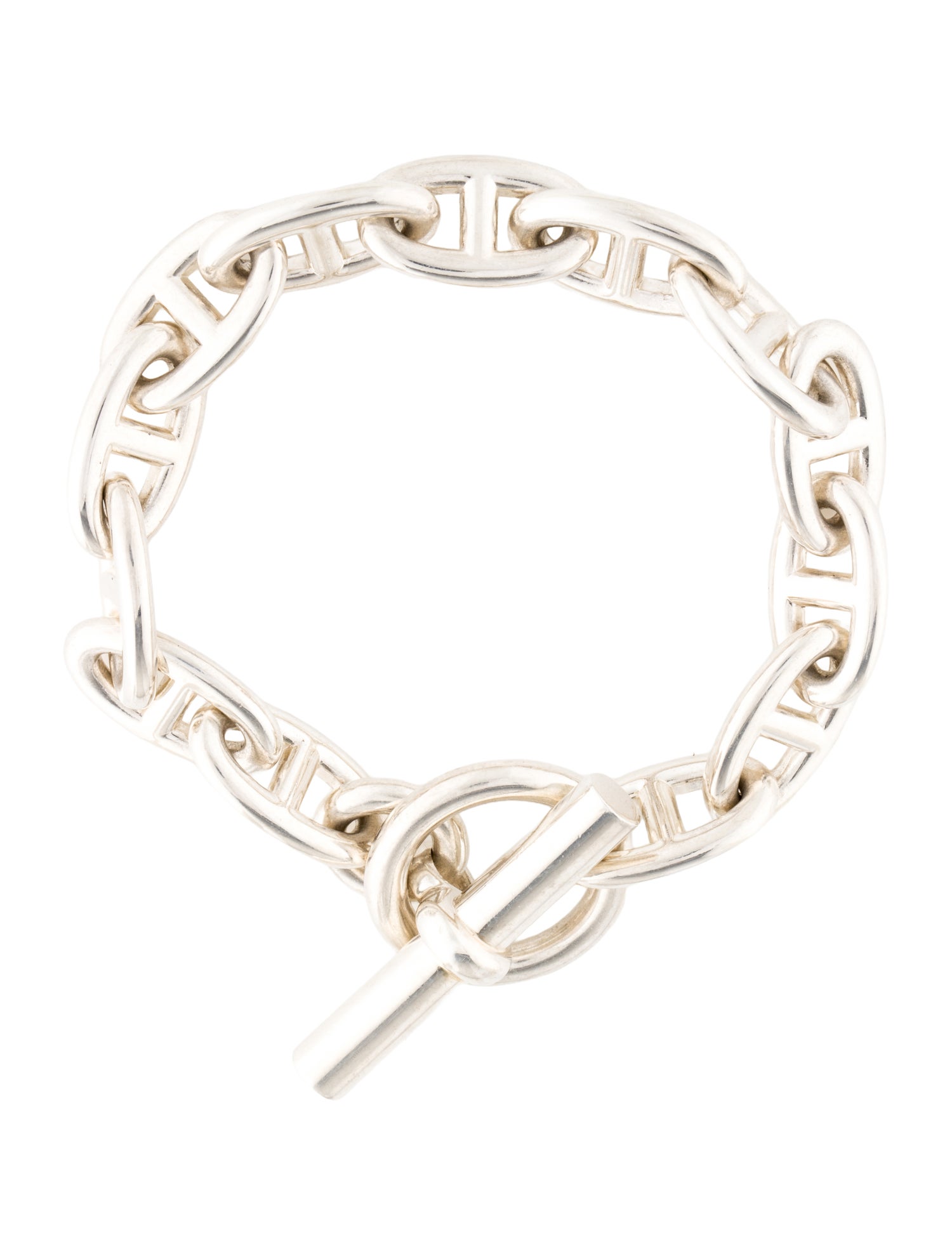 セール【HERMES】Anello Chaine d’Ancre Enchainee 110025B 00_video_2-AVS?wid=800