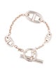 Hermès Farandole Link Bracelet