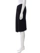 Hermès Knee-Length Skirt