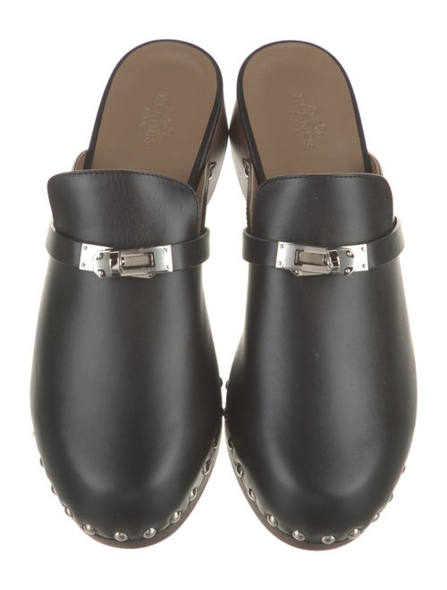 Hermès 2020 Carlotta Mules