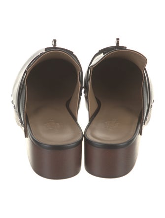 Hermès 2020 Carlotta Mules