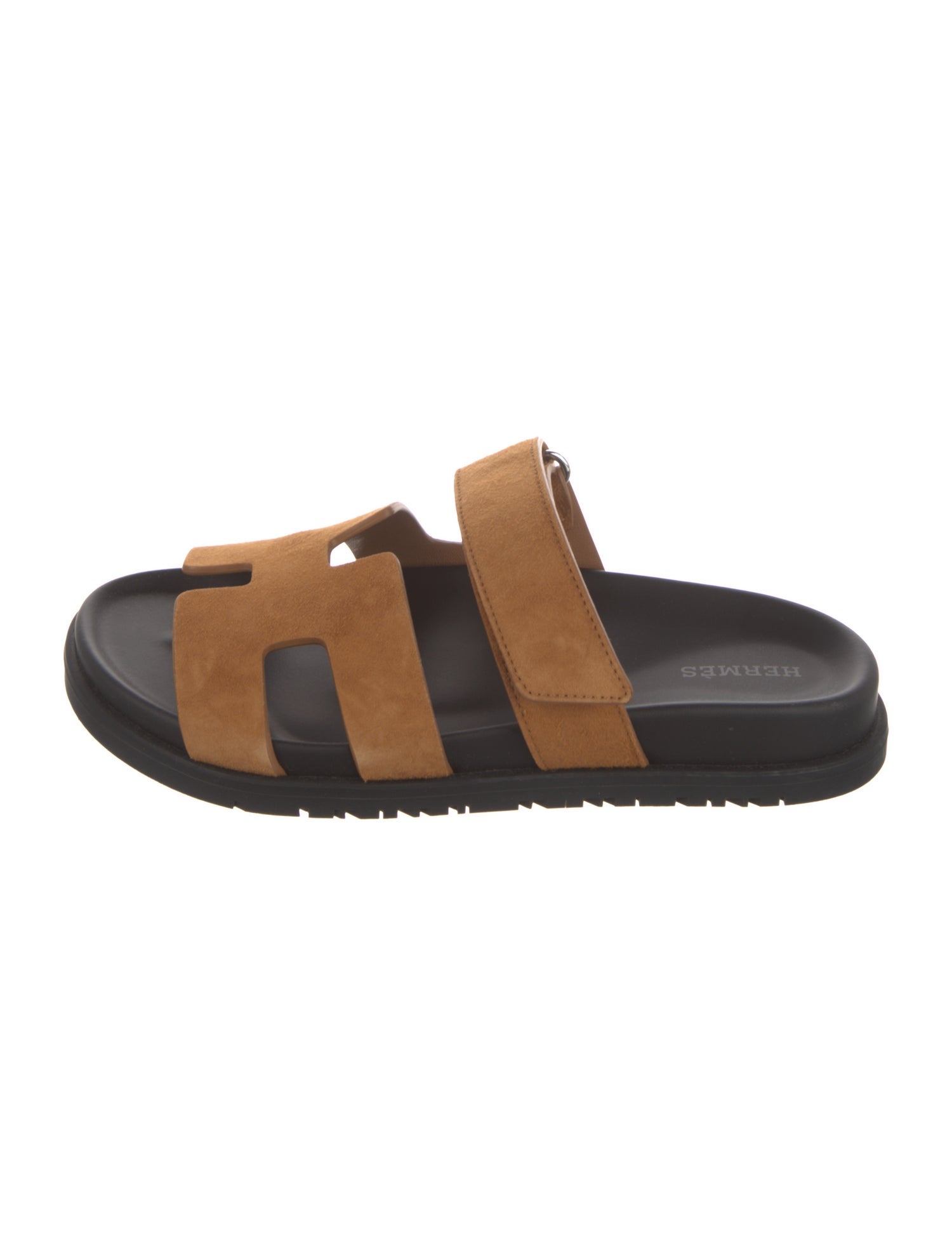 Hermès 2023 Chypre Slides