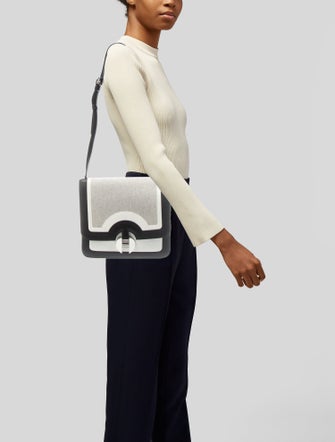 Hermès Swift 2002 26 Bag