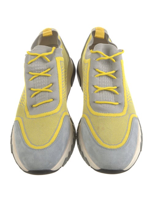 Hermès Addict Sneakers