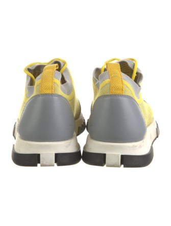 Hermès Addict Sneakers