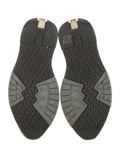 Hermès Addict Sneakers