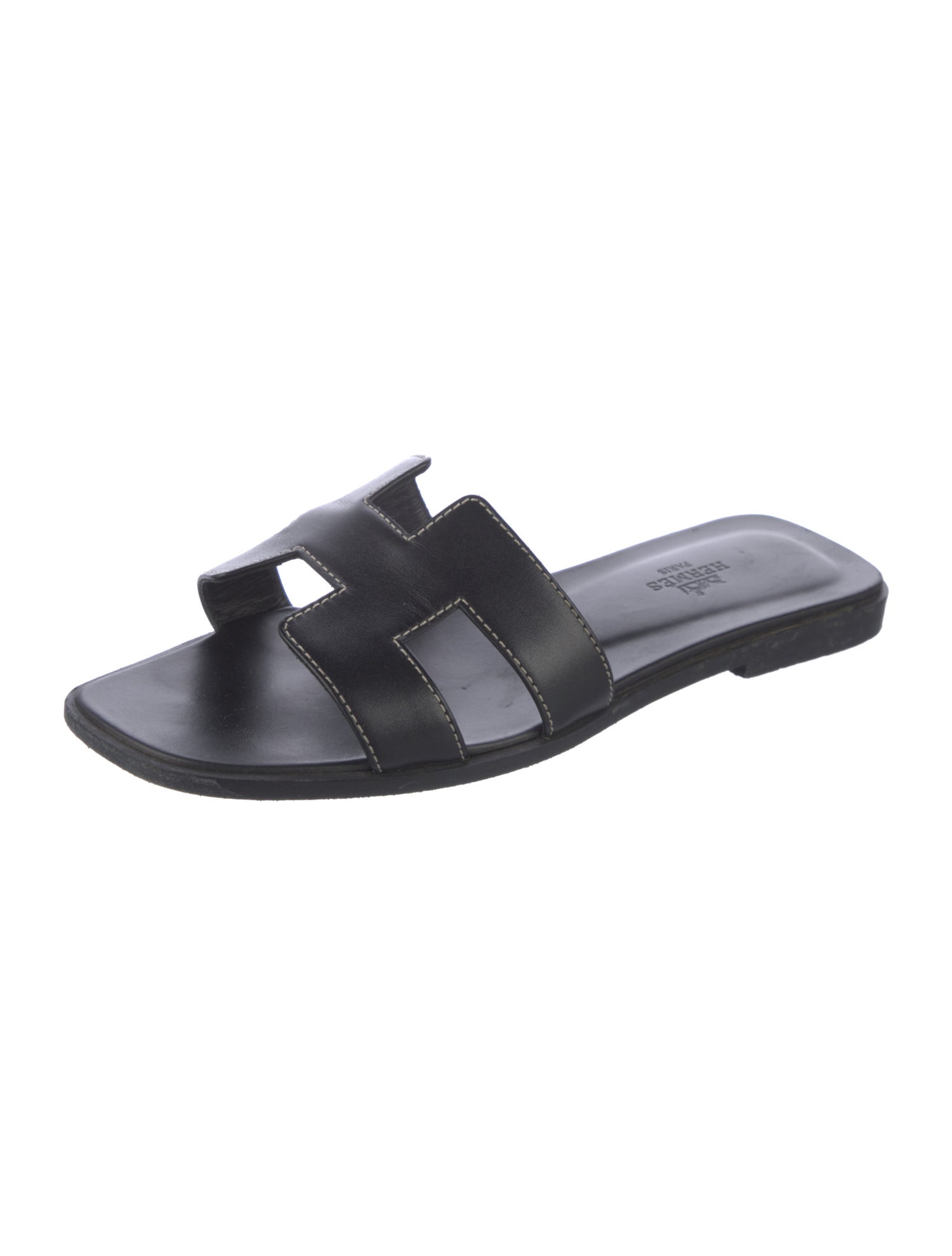 Hermès 2022 Oran Slides