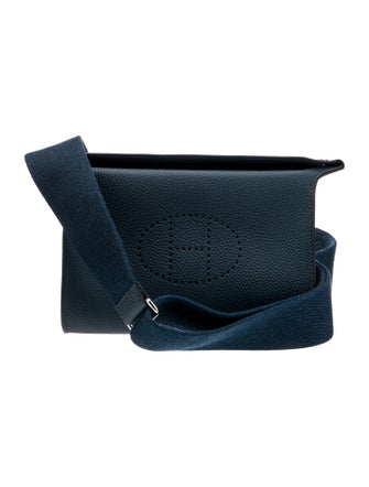 Hermès 2024 Togo Videpoches