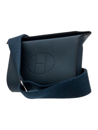 Hermès 2024 Togo Videpoches