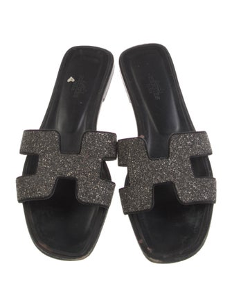 Hermès 2020 Oran Slides