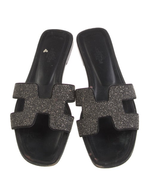 Hermès 2020 Oran Slides