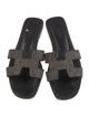Hermès 2020 Oran Slides
