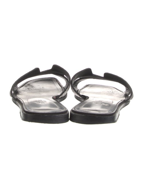 Hermès 2020 Oran Slides