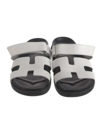 Hermès 2023 Chypre Slides