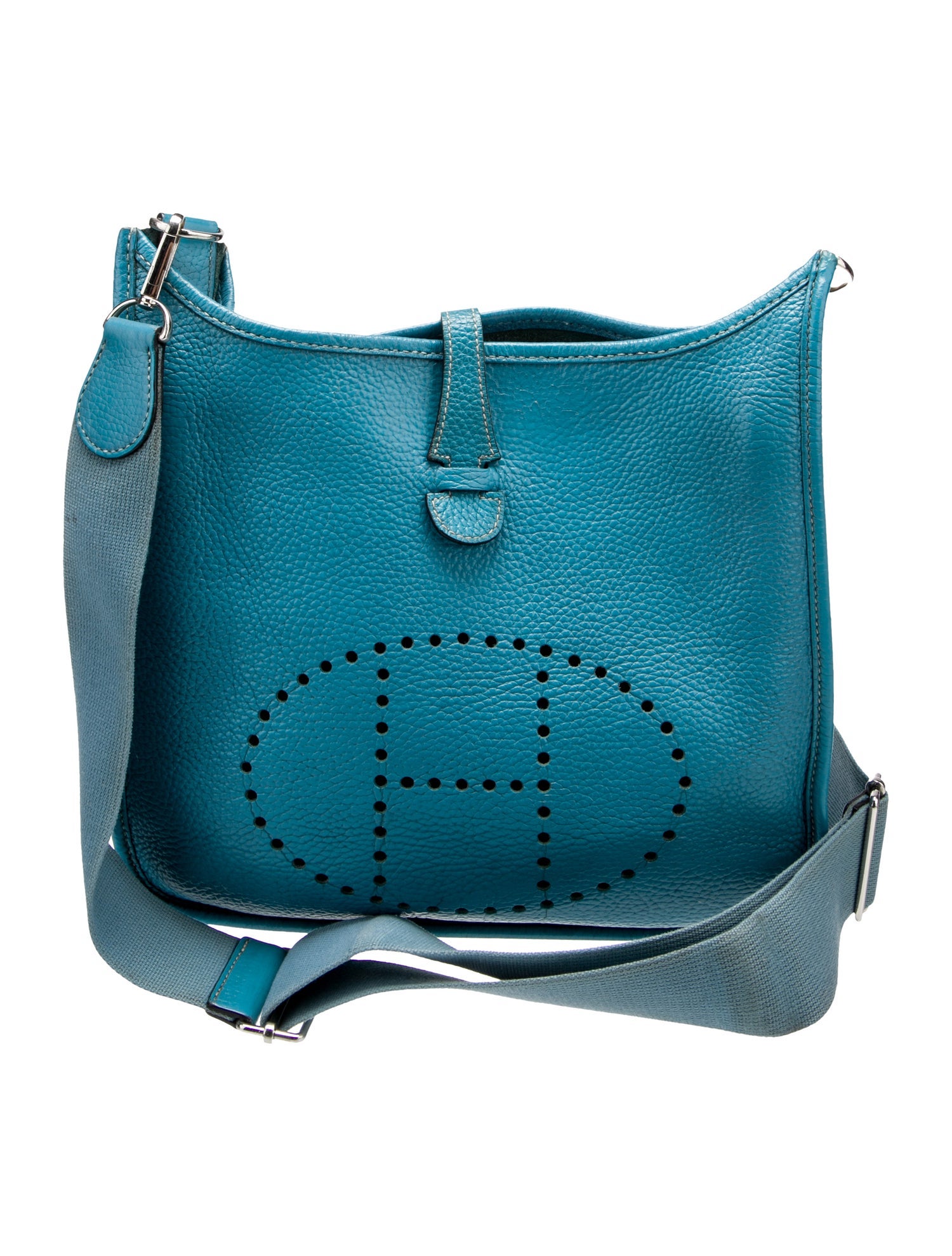 Hermès Clemence Evelyne III 29
