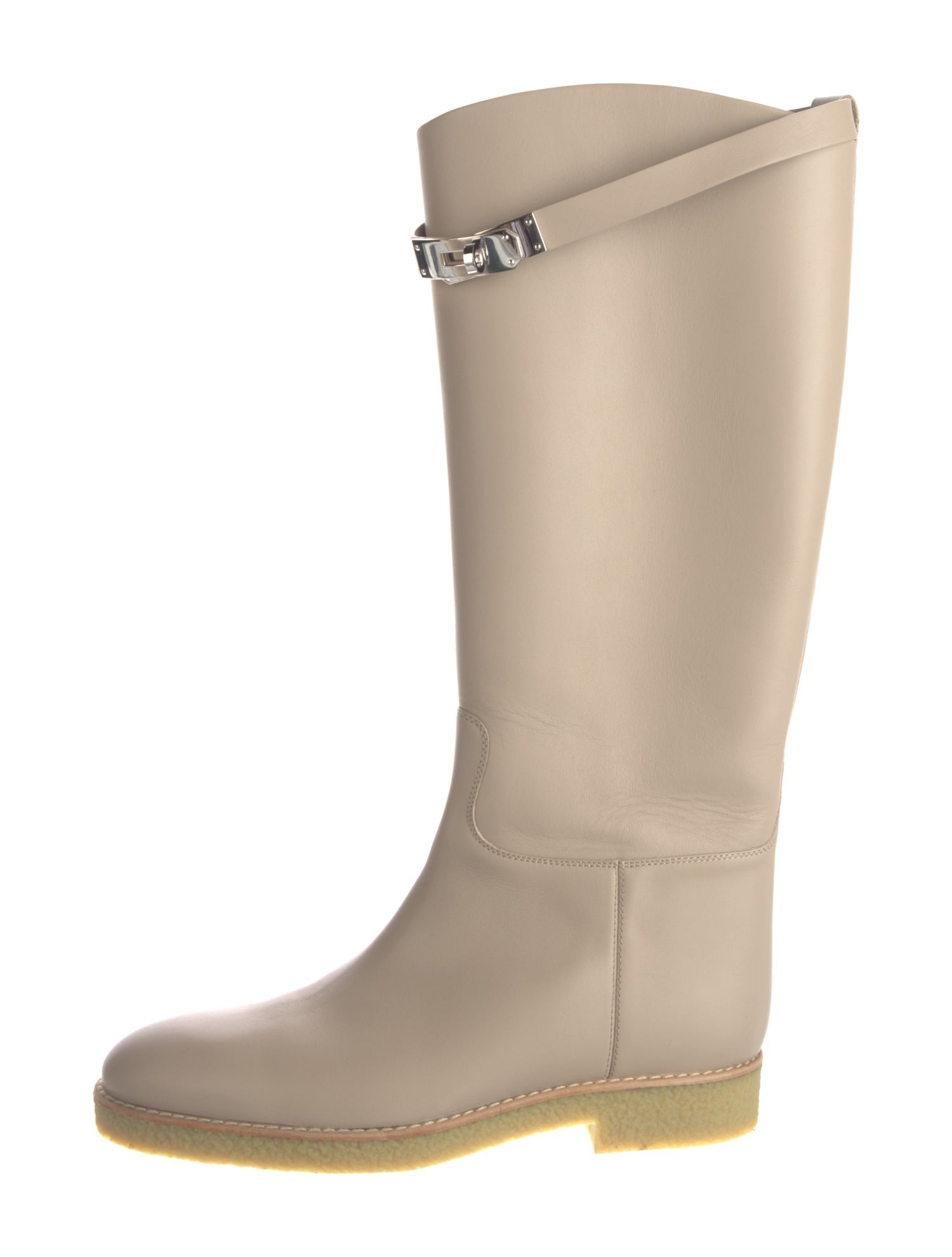 Hermès 2022 Faustine Boots