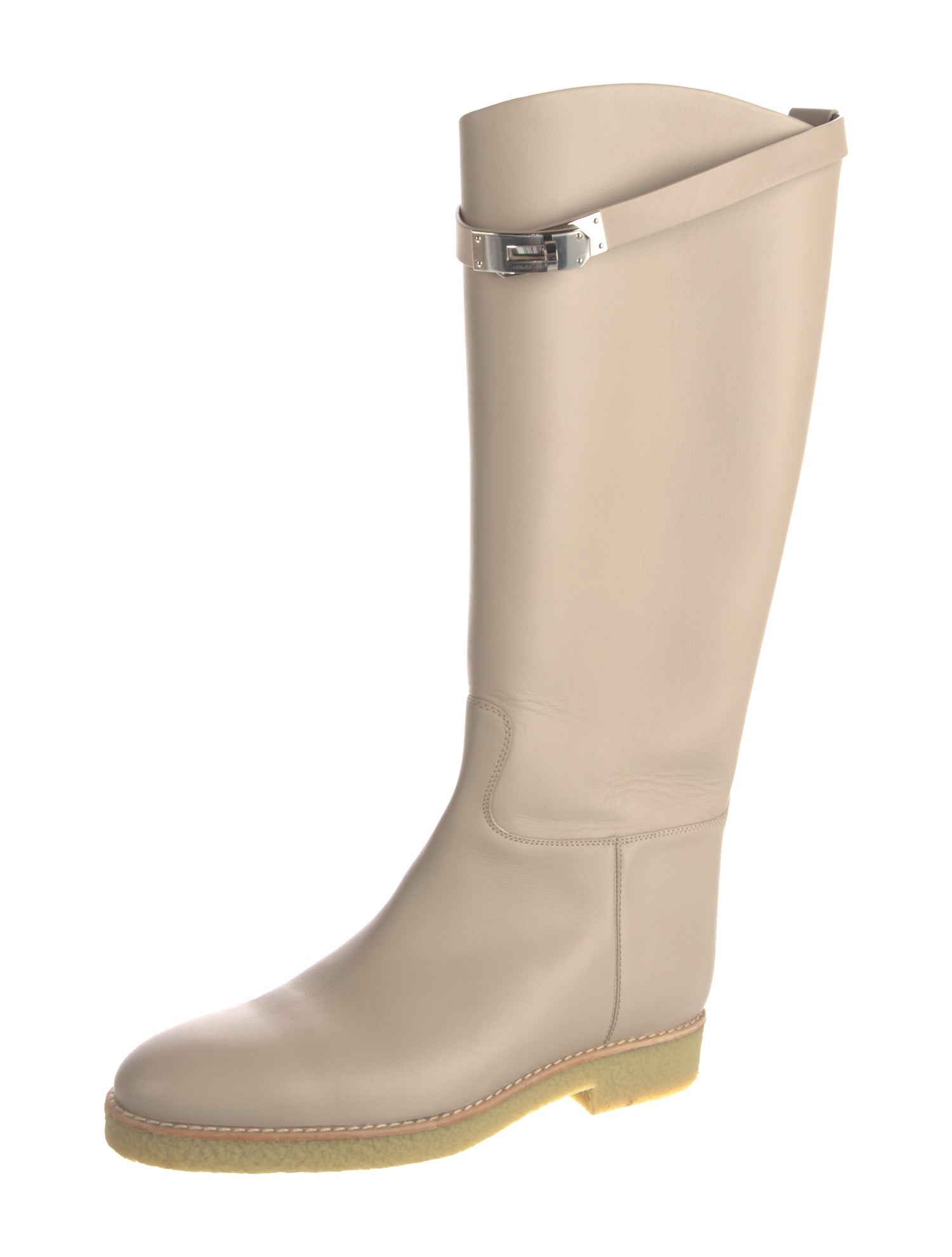 Hermès 2022 Faustine Boots