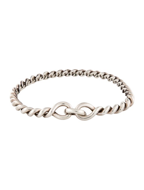 Hermès Torsade Choker Necklace, Medium Model