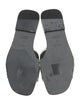 Hermès Oran H Logo Slides