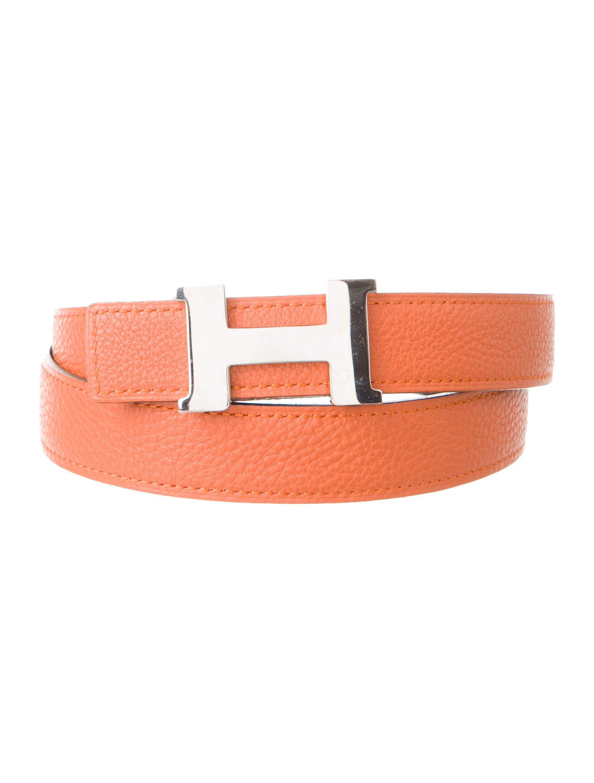 Hermès Reversible 24 mm Constance Belt Kit