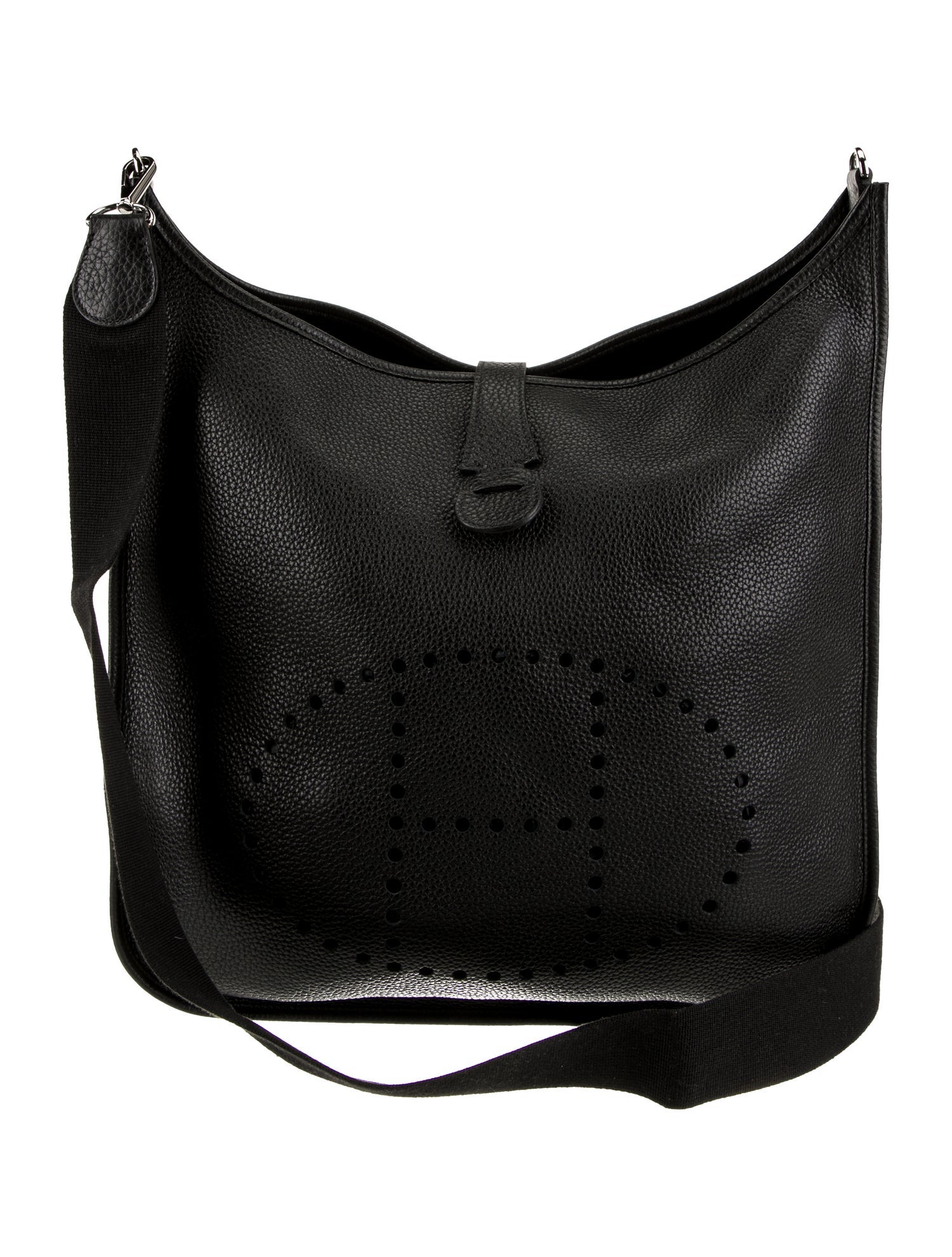 Hermès Clemence Evelyne III TGM 40