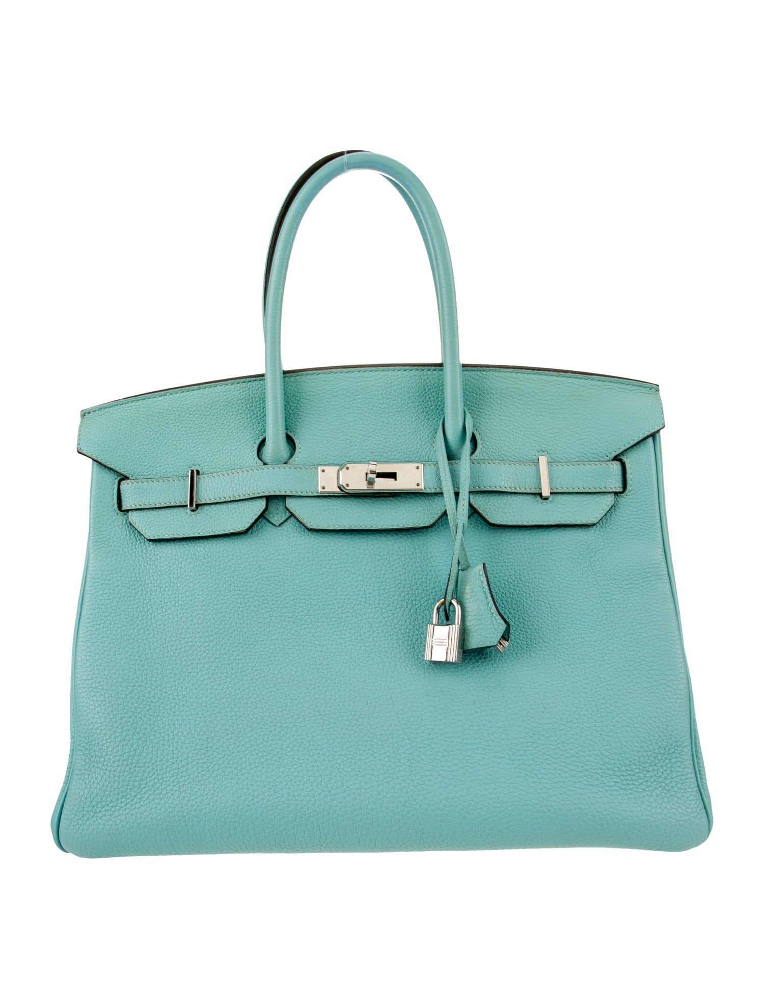 Hermès Togo Birkin 35