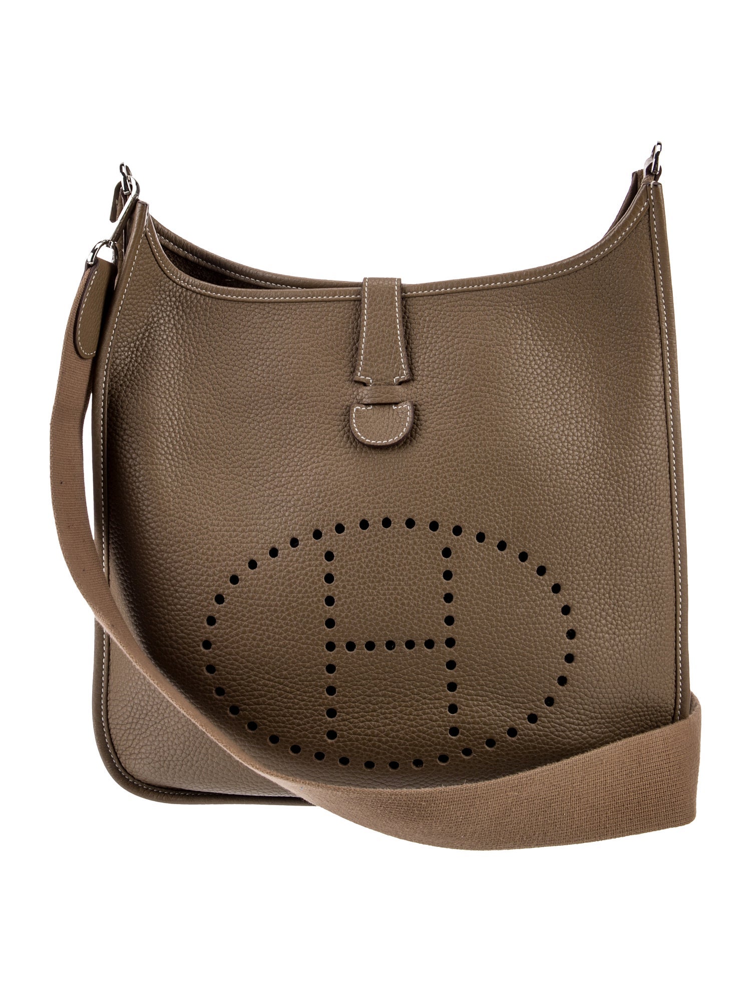Hermès Clemence Evelyne III 33