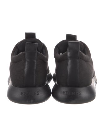 Hermès Team Sneakers