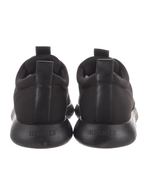Hermès Team Sneakers