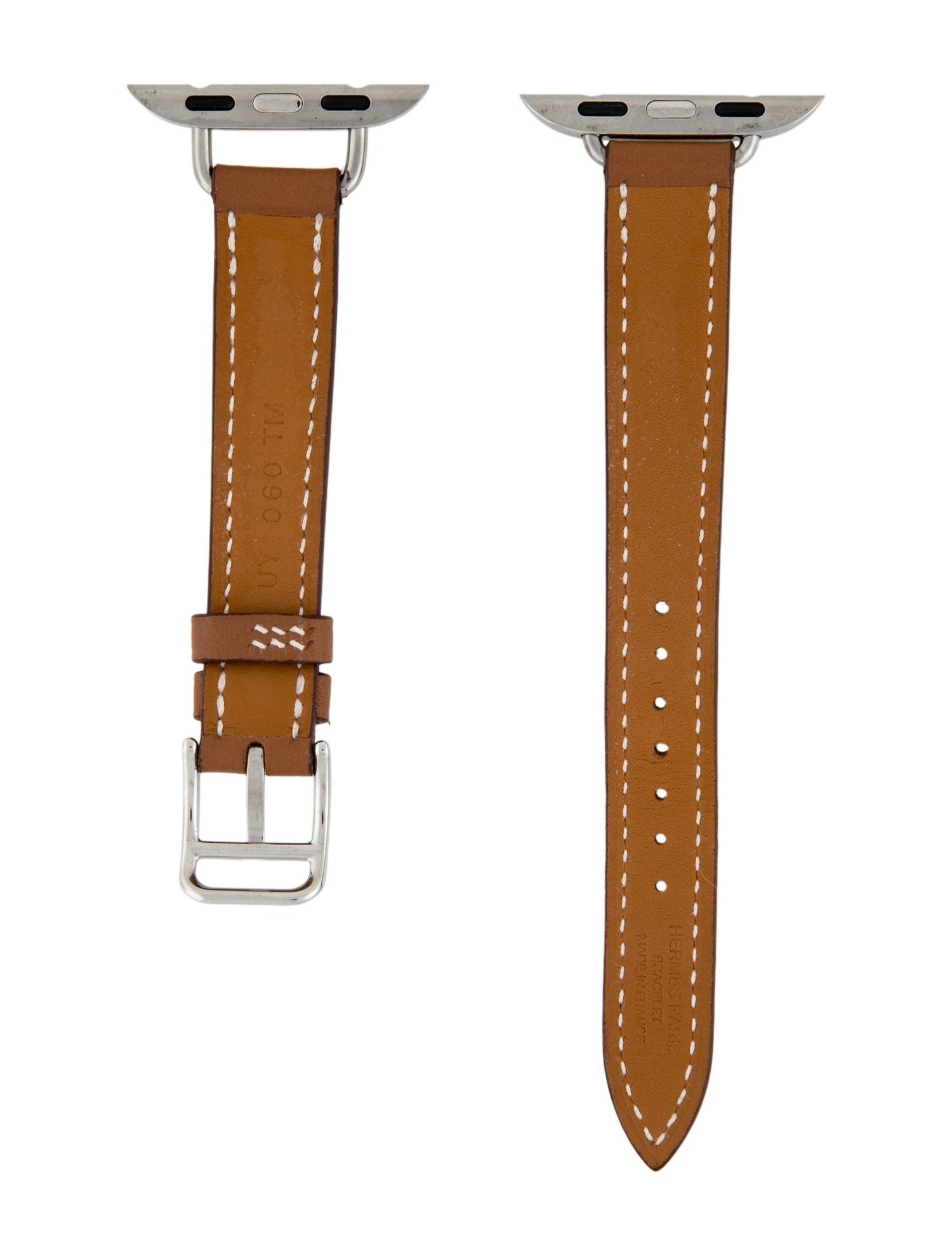 Hermès x Apple 13mm Single Tour Watch Strap