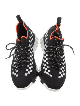 Hermès Flex slip-on Sneakers