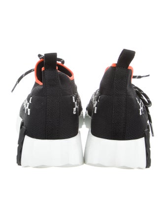 Hermès Flex slip-on Sneakers