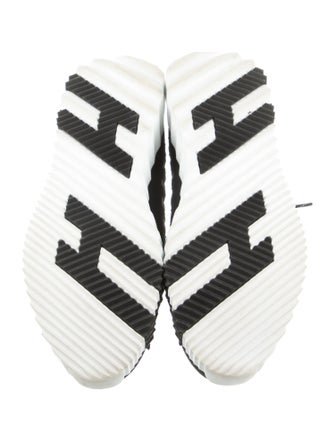 Hermès Flex slip-on Sneakers