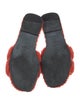 Hermès Oran Wool Slides