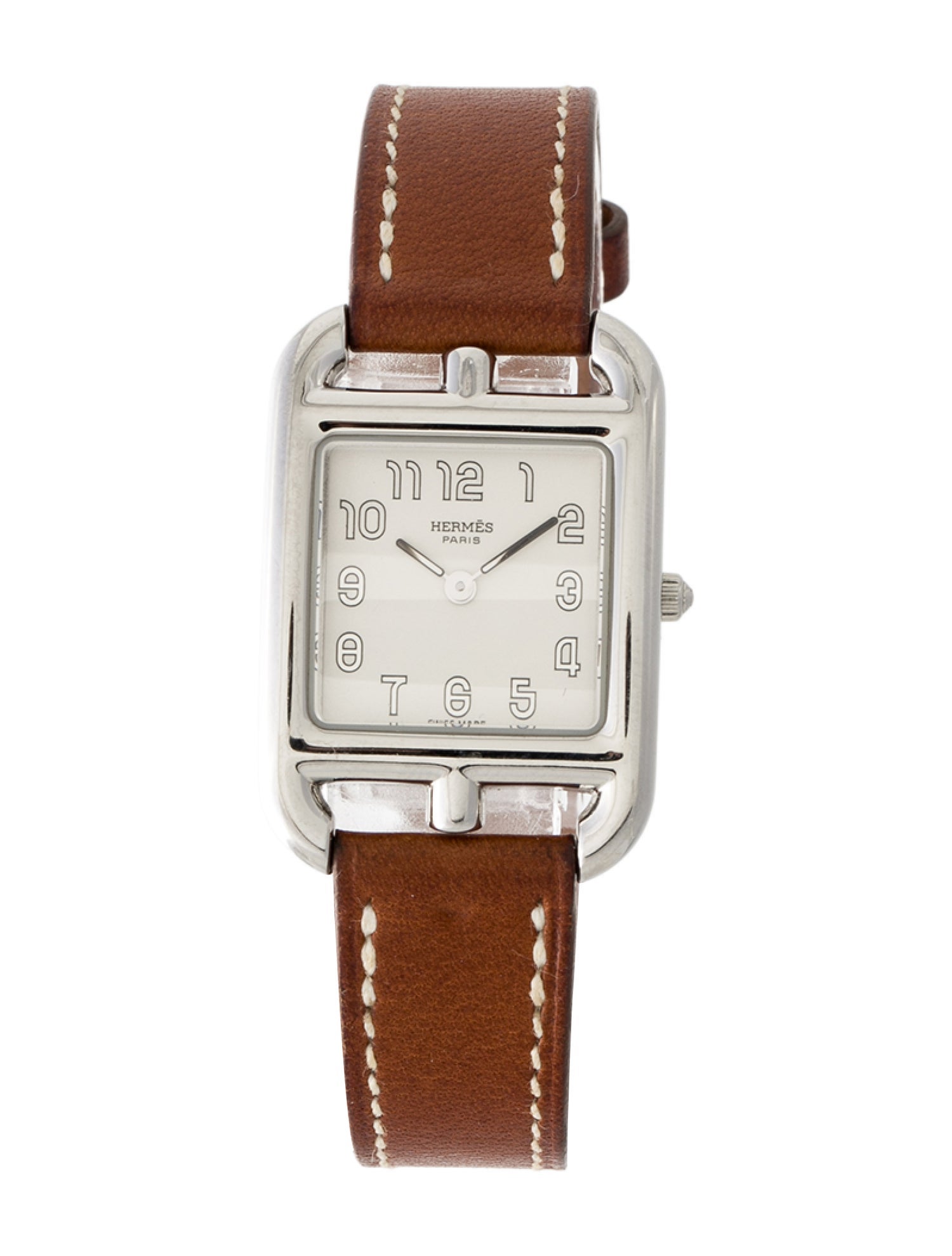 Hermès Cape Cod Watch
