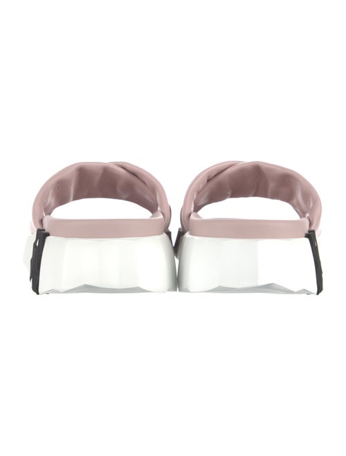 Hermès Infra H Logo Slides