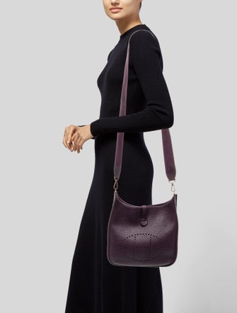 Hermès Clemence Evelyne III 29