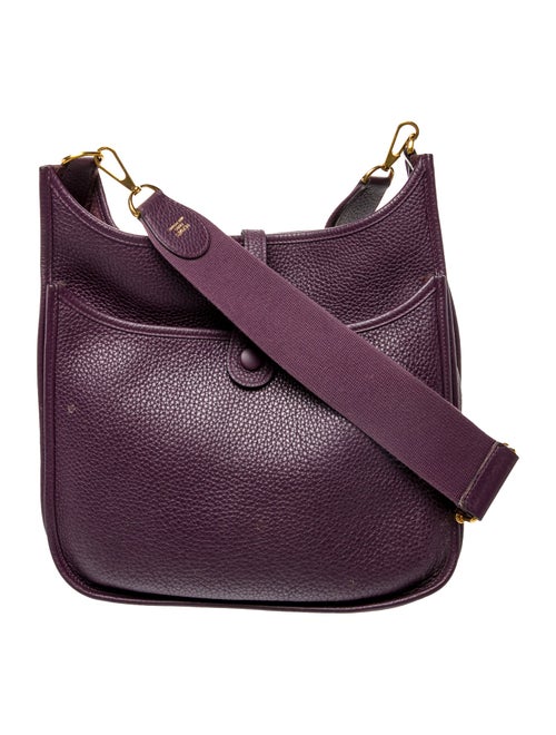 Hermès Clemence Evelyne III 29