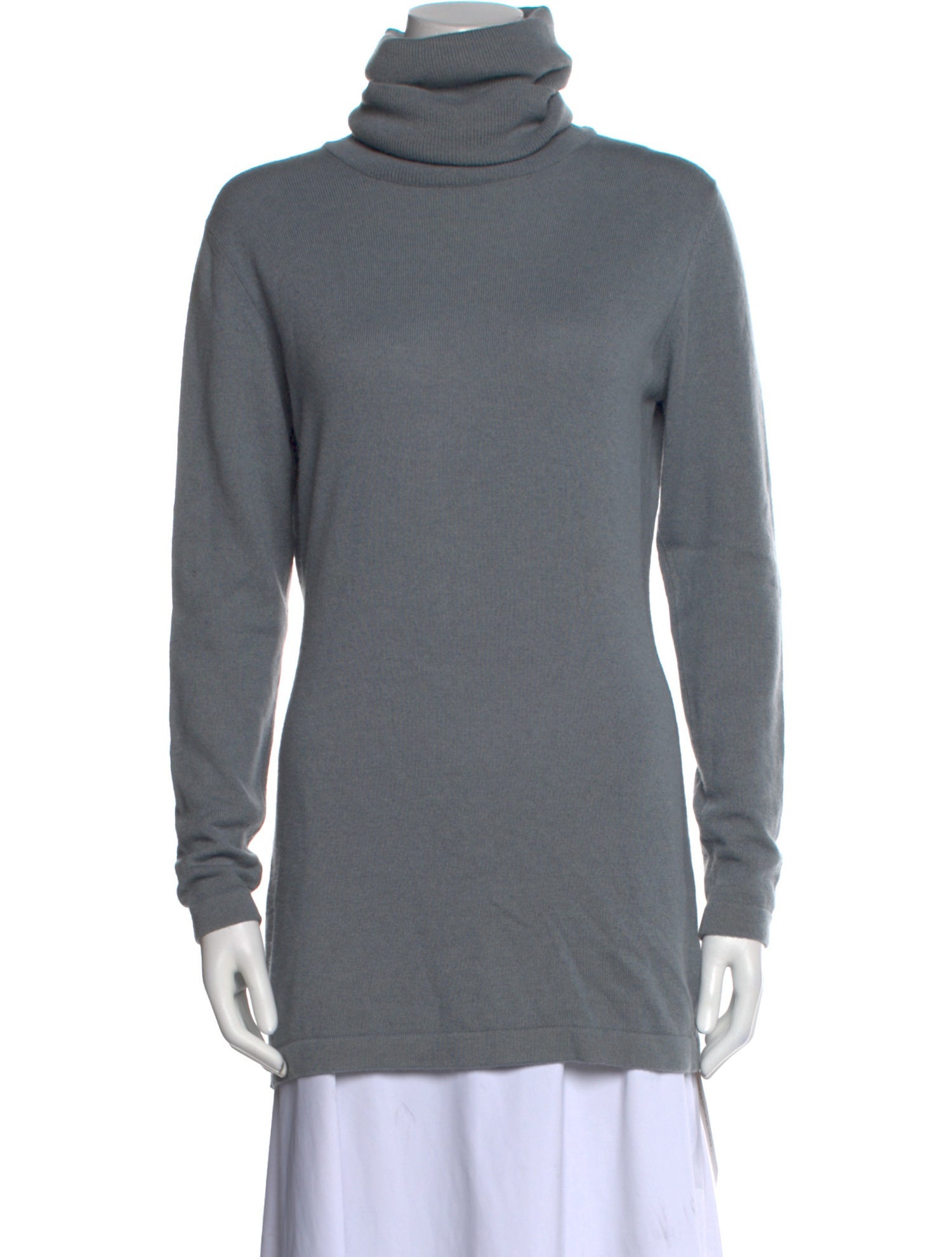 Hermès Cashmere Turtleneck Sweater