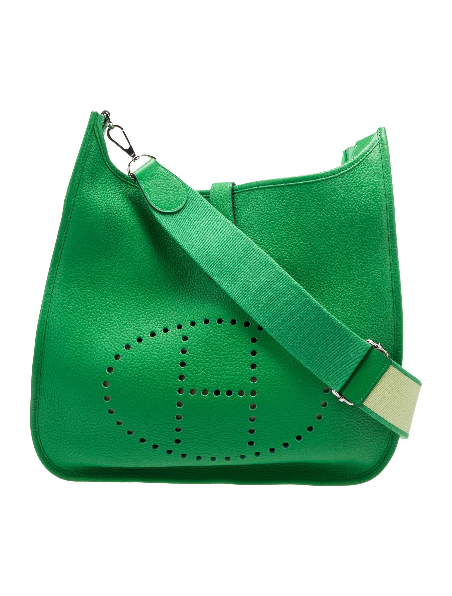 Hermès Clemence Evelyne III 33