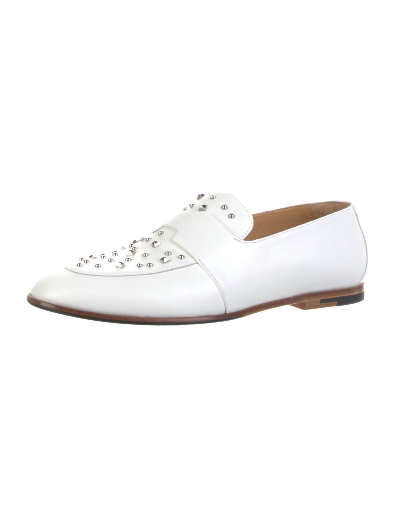 Hermès 2021 Ancora Loafers